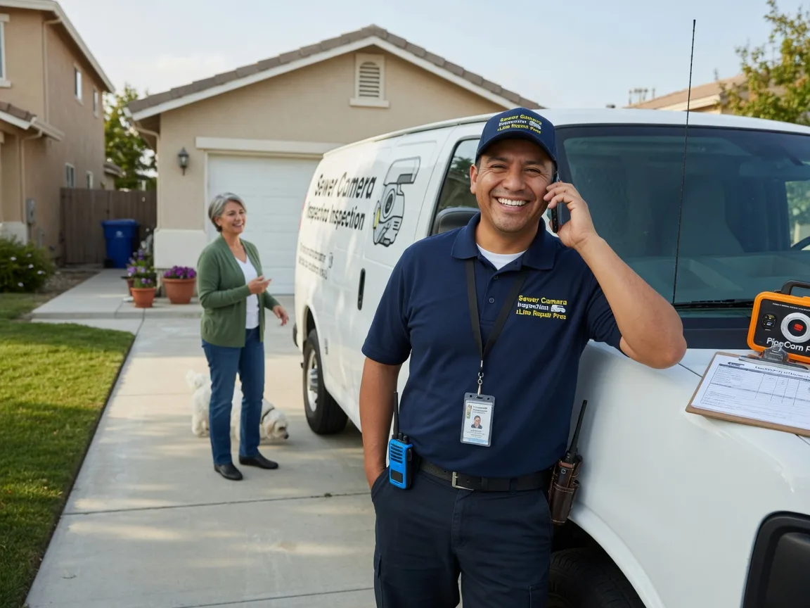 Sewer Line Repair Sasakwa, OK FAQs